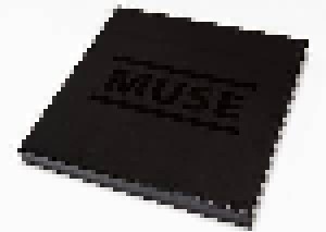 Muse: The 2nd Law (2-LP + CD + DVD) - Bild 1