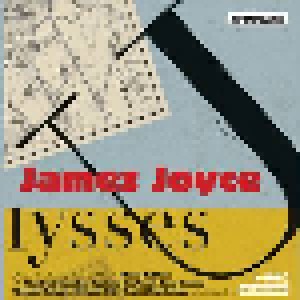 James Joyce: Ulysses (23-CD) - Bild 1