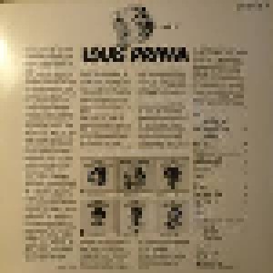 Louis Prima: Rock 'n' Roll History Vol. 4 (LP) - Bild 2