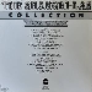 The Shangri-Las: The Shangri-Las Collection (20 Greatest Hits) (LP) - Bild 2