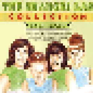 Cover - Shangri-Las, The: Shangri-Las Collection (20 Greatest Hits), The