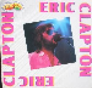 Eric Clapton: Il Blues Di Eric Clapton (LP) - Bild 1