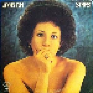 Janis Ian: Stars (LP) - Bild 1