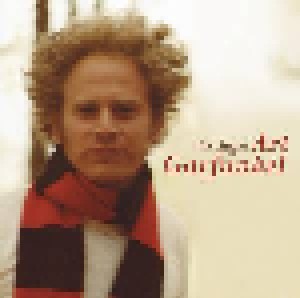 Cover - Art Garfunkel: Singer, The