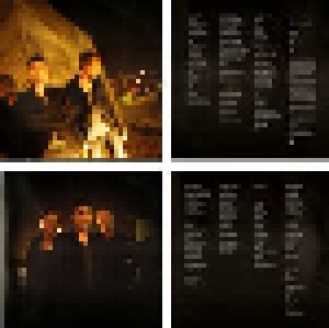 Muse: The 2nd Law (2-LP) - Bild 4