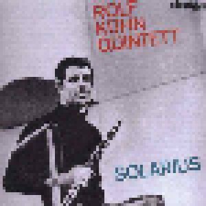 Rolf Kühn Quintett: Solarius (CD) - Bild 1