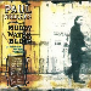 Paul Rodgers: Muddy Water Blues (CD) - Bild 1
