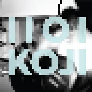 Cover - Into It. Over It.: IIOI/KOJI