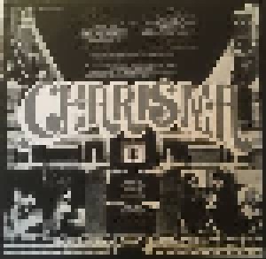 Charisma: Charisma (LP) - Bild 2