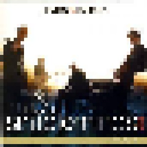 Simple Minds: Live! Vol. 2 (CD) - Bild 1