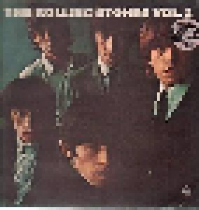 The Rolling Stones: The Rolling Stones No. 2 (LP) - Bild 1