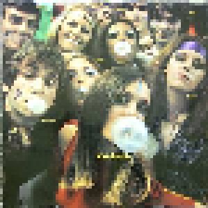 Paul Nero Sounds: Bubble Gum Party (LP) - Bild 3