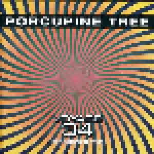 Porcupine Tree: Voyage 34 - The Complete Trip (CD) - Bild 1