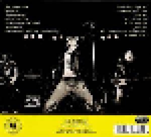 The Hanson Brothers: Sudden Death (CD) - Bild 2