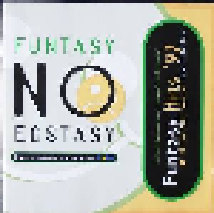 Funtasy No Ecstasy (Funtasy-Hits '97) (Mini-CD / EP) - Bild 1