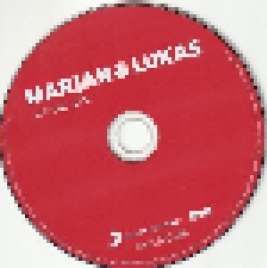 Marjan & Lukas: Luft Und Liebe (CD) - Bild 3