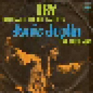 Cover - Janis Joplin: Try (Just A Little Bit Harder)