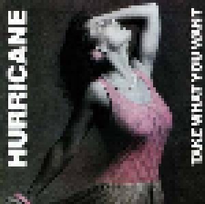 Hurricane: Take What You Want (CD) - Bild 1