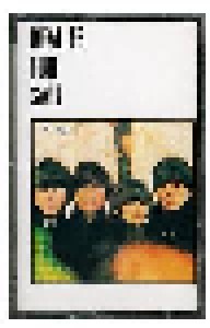 The Beatles: Beatles For Sale (Tape) - Bild 1