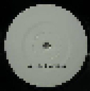 Glueams: Discography (Promo-LP) - Bild 3