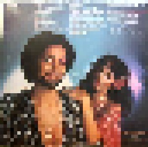 Leroy Gomez: Gypsy Woman (LP) - Bild 2