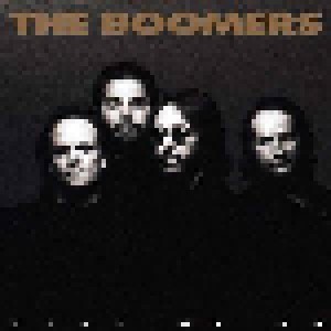 The Boomers: What We Do (CD) - Bild 1