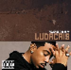 Ludacris: Release Therapy (CD) - Bild 1