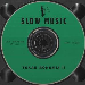 Slow Music - Texas Bohemia II (CD) - Bild 3