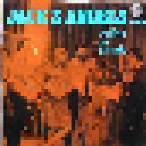 Jack's Angels: Believe In A World (LP) - Bild 1