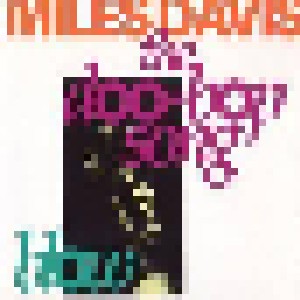 Miles Davis: The Doo-Bop Song (Promo-12") - Bild 1