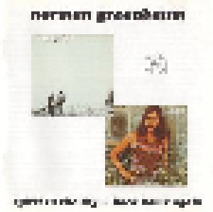 Norman Greenbaum: Spirit In The Sky / Back Home Again (CD) - Bild 1