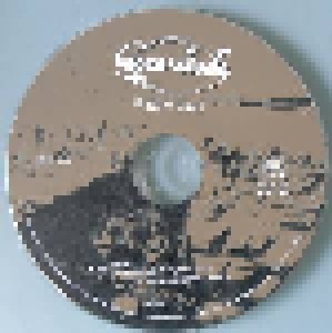 Greenslade: Spyglass Guest & Time And Tide (2-CD) - Bild 3
