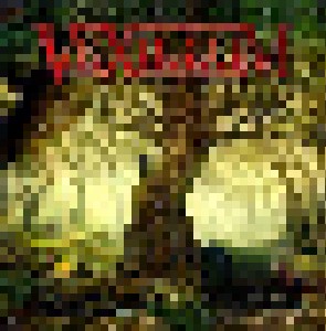 Vexillum: The Bivouac (CD) - Bild 1