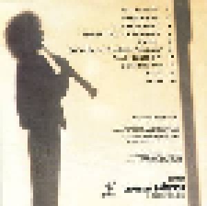 Kenny G: Silhouette (CD) - Bild 2