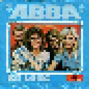 ABBA: So Long (7") - Bild 1