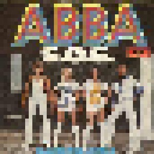 ABBA: S.O.S. (7") - Bild 1