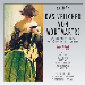 Emmerich Kálmán: Das Veilchen Vom Montmartre (CD) - Bild 1