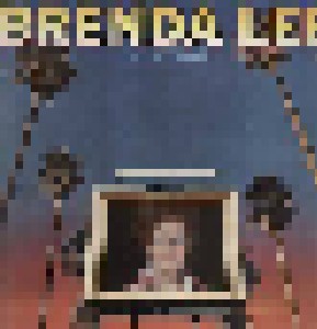 Brenda Lee: L.A. Sessions (LP) - Bild 1