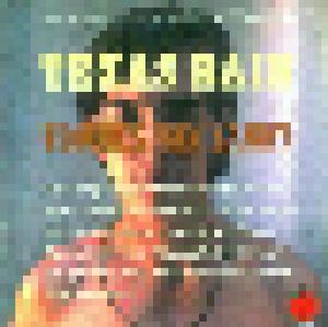 Townes van Zandt: Texas Rain - Cover
