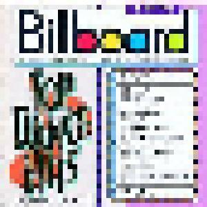 Billboard Top Dance Hits 1976 - Cover