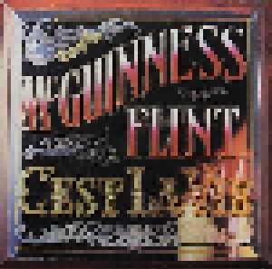 McGuinness Flint: C'est La Vie (LP) - Bild 1