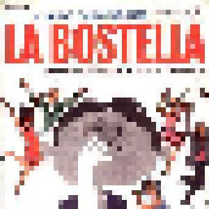Cover - Claus Ogerman Orchestra, The: Bostella, La