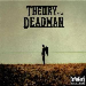 Theory Of A Deadman: Theory Of A Deadman (CD) - Bild 1