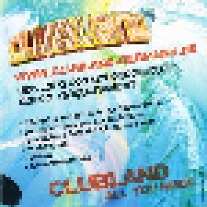 Clubland 3 (2-CD) - Bild 4