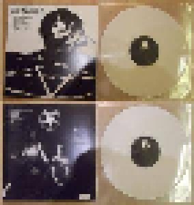 Bathory + Venom: Bathory / Venom (Split-LP) - Bild 2