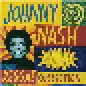 Cover - Johnny Nash: Reggae Collection, The