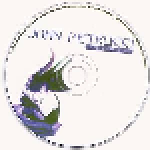 John Petrucci: Suspended Animation (CD) - Bild 3
