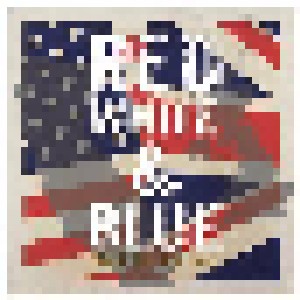 Red White & Blue - Which One Are You? (2-7") - Bild 1