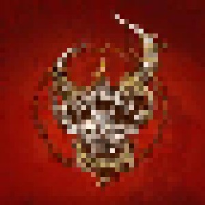 Demon Hunter: True Defiance (CD) - Bild 1