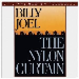 Billy Joel: The Nylon Curtain (SACD) - Bild 1
